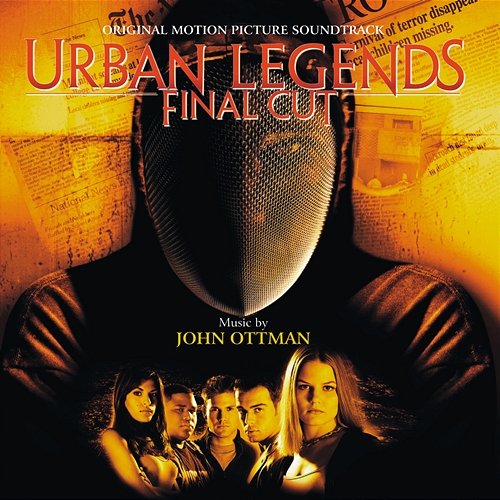 Urban Legends: Final Cut John Ottman