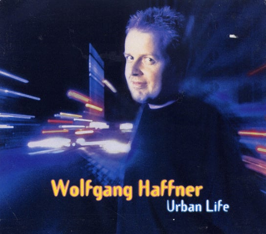 Urban Life Haffner Wolfgang