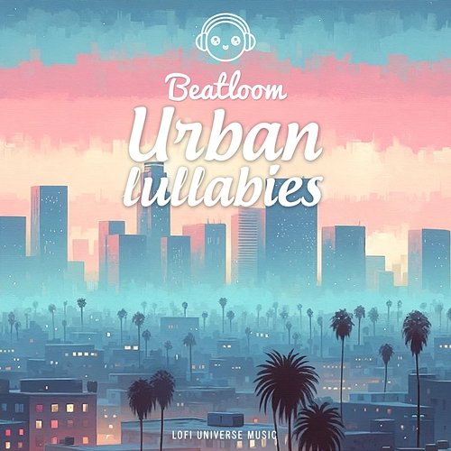 Urban Lullabies Beatloom & Lofi Universe