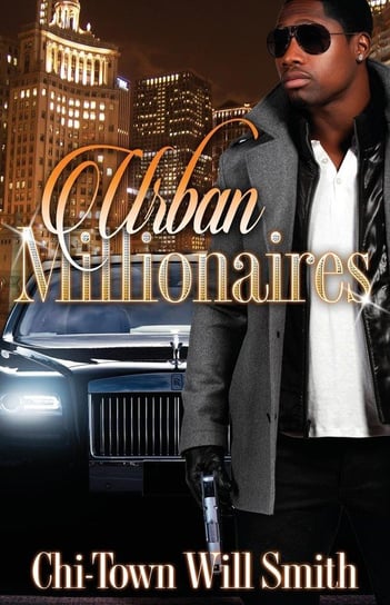 Urban Millionaires Smith Willie