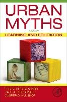 Urban Myths about Learning and Education Bruyckere Pedro, Kirschner Paul A., Hulshof Casper D.
