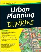 Urban Planning For Dummies Yin Jordan, Farmer Paul W.