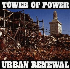 Urban Renewal Tower of Power