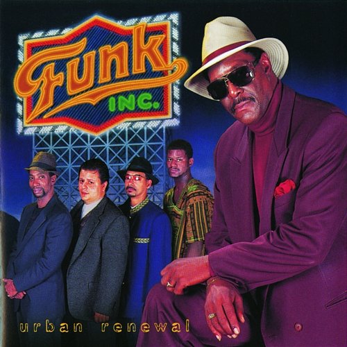 Spasms Funk Inc.