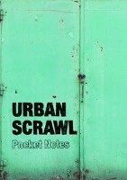 Urban Scrawl Notebook Dyroff Bianca