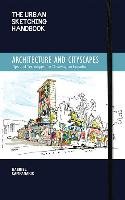 Urban Sketching Handbook: Architecture and Cityscapes Campanario Gabriel