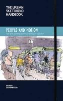 Urban Sketching Handbook: People and Motion Campanario Gabriel