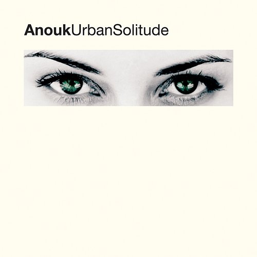 Urban Solitude Anouk