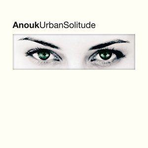 Urban Solitude, płyta winylowa Anouk