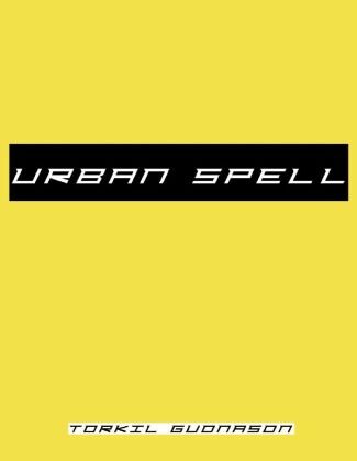 Urban Spell Distanz Verlag