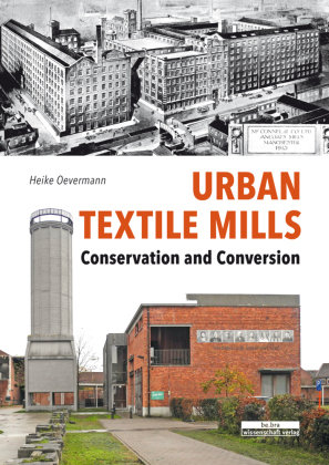 Urban Textile Mills be.bra verlag