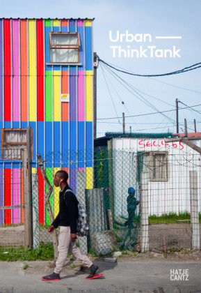 Urban-Think Tank Brillembourg Alfredo, Klumpner Hubert