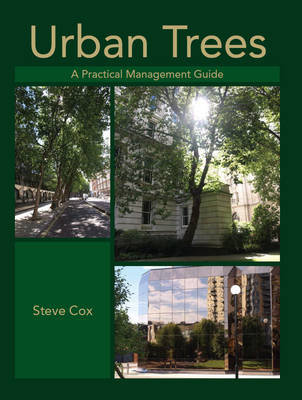 Urban Trees Cox Steve
