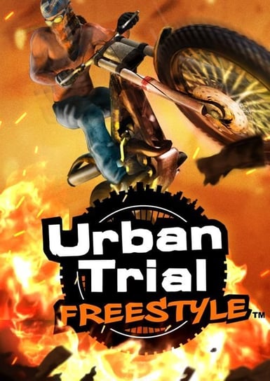 Urban Trial Freestyle Tate Multimedia