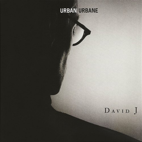 Urban Urbane David J