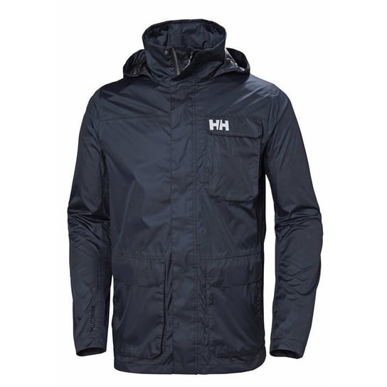 Urban Utility Jacket Helly Hansen