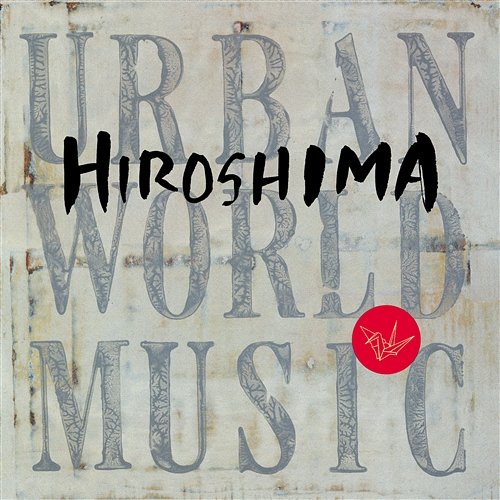 Urban World Music Hiroshima