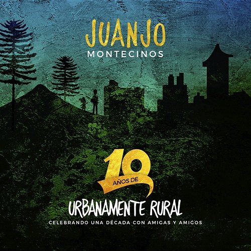 Urbanamente Rural Juanjo Montecinos