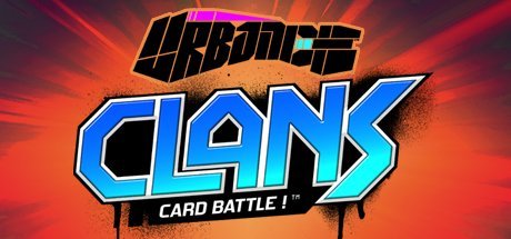 Urbance Clans Card Battle (PC) Plug In Digital