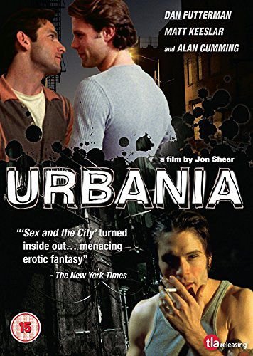 Urbania Various Directors