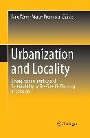 Urbanization and Locality Springer Berlin Heidelberg, Springer Berlin