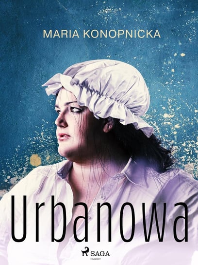 Urbanowa Konopnicka Maria