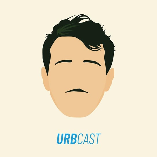 Urbcast - English intro - Urbcast - podcast o miastach - podcast Żebrowski Marcin