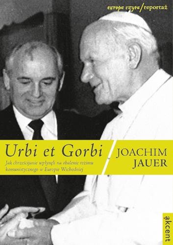 Urbi et Gorbi Jauer Joachim