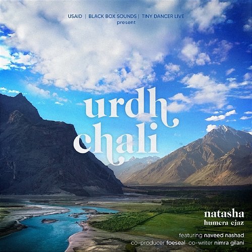 Urdh Chali Foeseal, Natasha Humera Ejaz feat. Naveed Nashad, Nimra Gilani