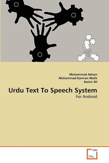 Urdu Text To Speech System Adnan Muhammad
