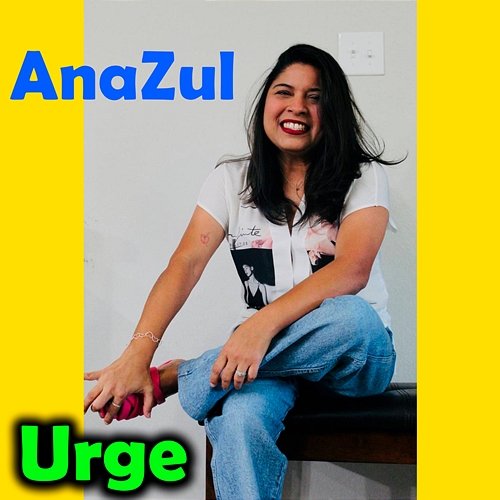Urge Anazul