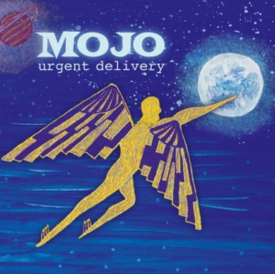Urgent Delivery Mojo