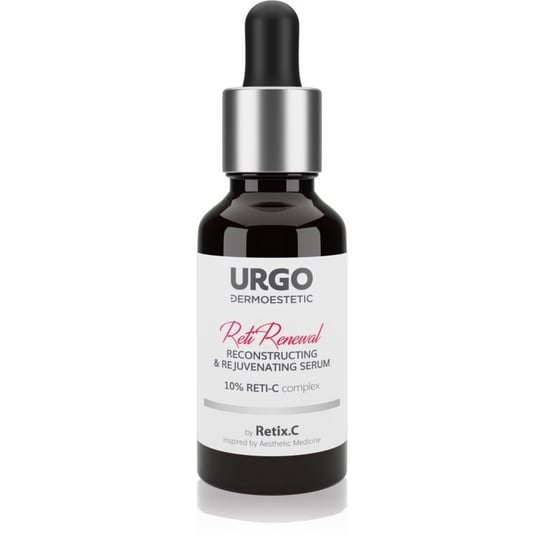 URGO Dermoestetic Reti-Renewal serum intensywnie odmładzające z witaminą C 30 ml Urgo