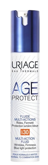 Uriage Age Protect, fluid multi-action, SPF 30, 40 ml Uriage