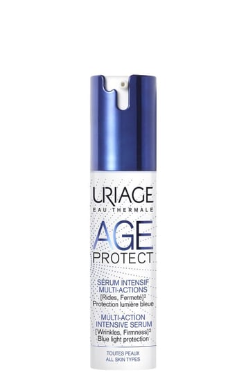 Uriage, Age Protect, intensywne serum multi-action, 30 ml Uriage