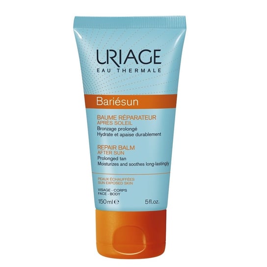 Uriage, Bariesun Repair Balm After Sun, Regenerujący balsam po opalaniu, 150 ml Sklep