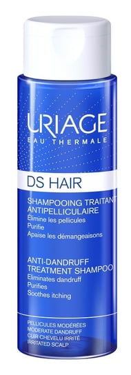 Uriage, DS Hair, szampon przeciwłupieżowy, 200 ml Uriage