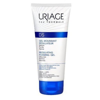 URIAGE DS Żel myjący, 150ml Uriage