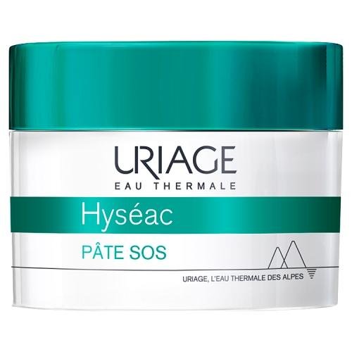 Uriage Hyseac, Pasta SOS, 15 ml Uriage