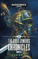 Uriel Ventris Chronicles McNeill Graham