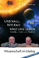 Urknall, Weltall und das Leben Lesch Harald, Gaßner Josef M.
