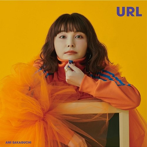 URL Ami Sakaguchi