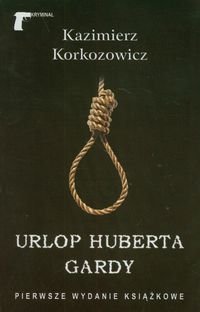 Urlop Huberta Gardy Korkozowicz Kazimierz