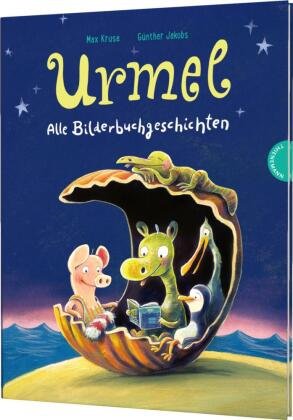Urmel - Alle Bilderbuchgeschichten Thienemann in der Thienemann-Esslinger Verlag GmbH