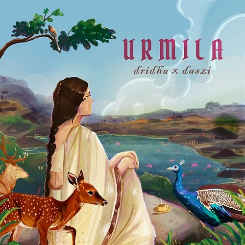 Urmila Dridha, daszi