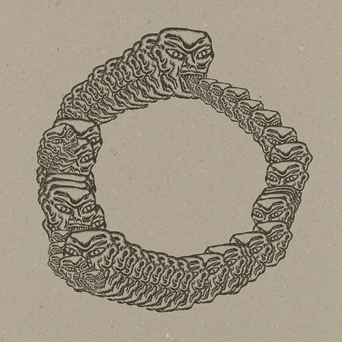 Uroboros Paweł Szamburski