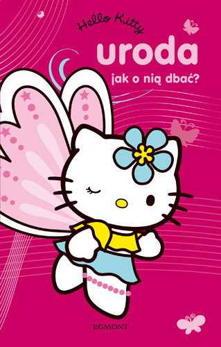 Uroda. Hello Kitty Próchniewicz Dorota