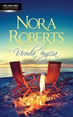 Uroda życia Nora Roberts
