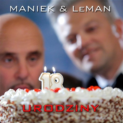 Urodziny Maniek&Leman