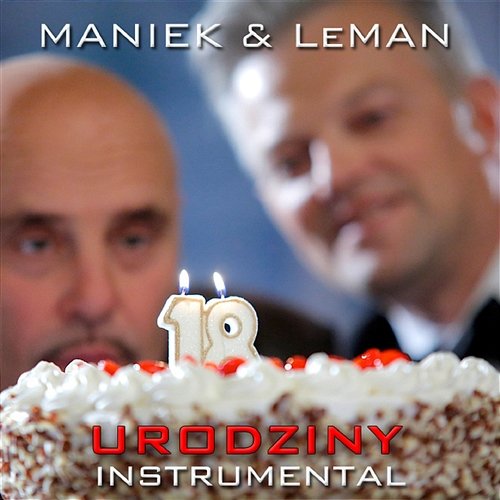 Urodziny Maniek&Leman